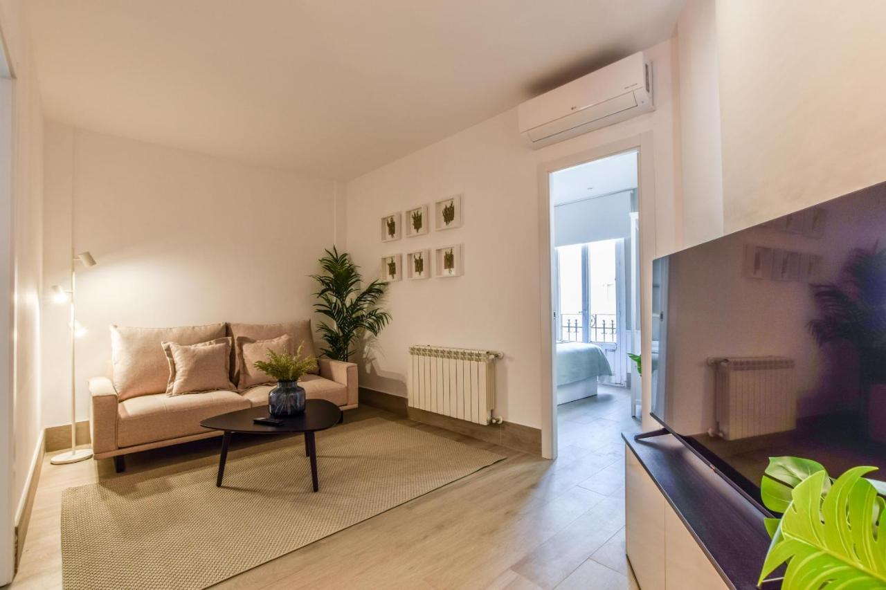 Ap Embajadores Viii Apartment Madrid