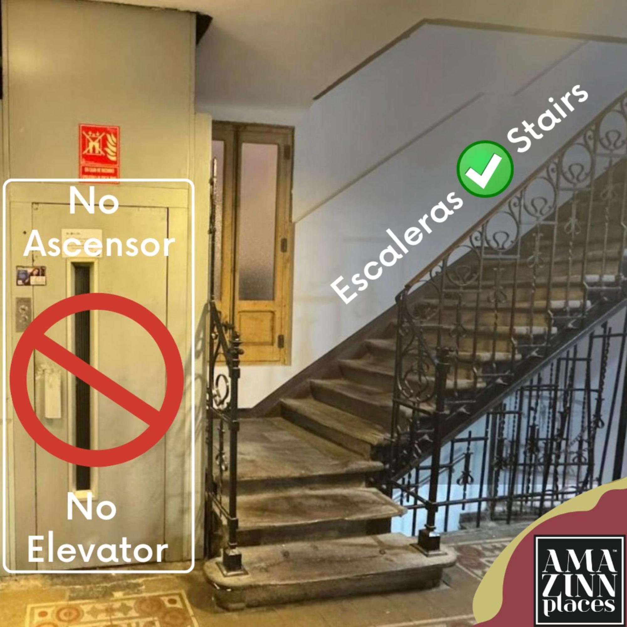 Apartamento Embajadores Viii *